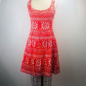 Nine West  women fall/summer dress Size 6